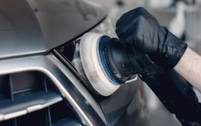 Different Services Offered by Car Detailing Companies